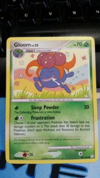 Gloom 96/146 D&P Legends Awakened - 1