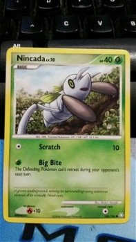 Nincada 108/146 D&P Legends Awakened - 1