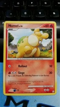 Numel 110/146 D&P Legends Awakened - 1