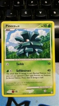 Pineco 113/146 D&P Legends Awakened - 1