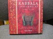 Kabbala inspiraties, een boek vol inzichten, citaten en prachtige illustraties Jeremy Rosen, - 1 - Thumbnail