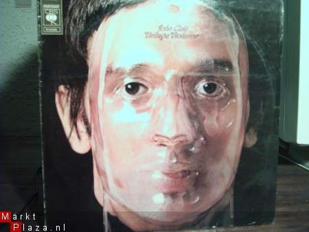 John Cale: 3 LP's - 1