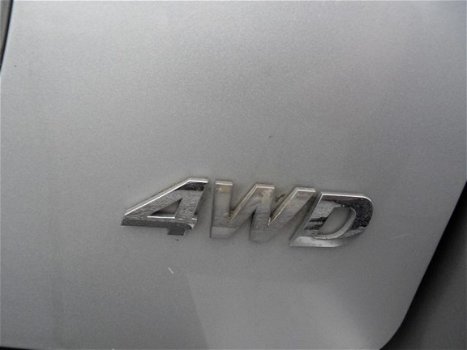 Hyundai Santa Fe - 2.4 16V 4WD Climatcontrol Trekhaak Audio - 1