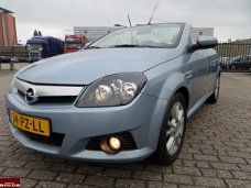 Opel Tigra TwinTop - 1.8-16V Cosmo, Nw Apk, Nap