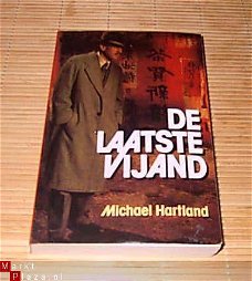 Michael Hartland – De laatste vijand