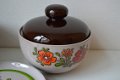 Servies delen van W.Germany Winterling. - 2 - Thumbnail