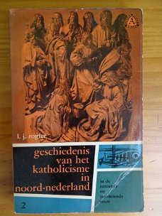 Geschiedenis van het katholicisme in Noord-Nederland