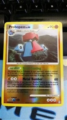 Probopass  13/146 Holo (reverse) D&P Legends Awakened