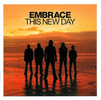 Embrace - This New Day (Nieuw) - 1