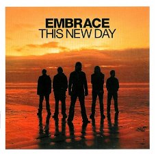 Embrace - This New Day (Nieuw)