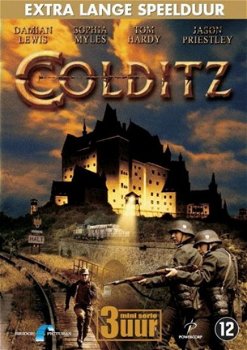 Colditz (2 DVD) - 1