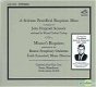 Wolfgang Amadeus Mozart -Requiem in memory of John Fitzgerald Kennedy (2 CDBox) (Nieuw/Gesealed) - 1 - Thumbnail