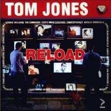 Tom Jones - Reload - 1