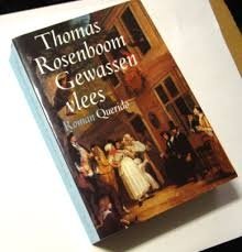 Thomas Rosenboom - Gewassen Vlees