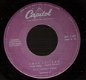 Nat 'King' Cole - -Love Letters & Stardust - vinylsingle -1958 - 1 - Thumbnail