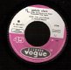 Petula Clark - Kiss Me Goodbye - I've Got Love Going For Me -1968 Vinyl single - 1 - Thumbnail