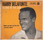 Harry Belafonte -EP -Island In The Sun & Cocoanut Woman -Lead Man Holler - vinyl EP 1959 - 1 - Thumbnail