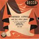 Winifred Atwell - vinyl EP Winifred Atwell And Her Other Piano:Black And White Rag & Jubilee Rag e.a - 1 - Thumbnail