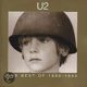 U2 - The Best Of 1980-1990 - 1 - Thumbnail