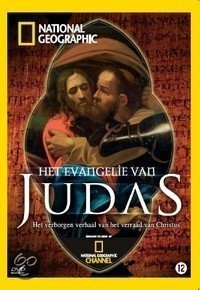 National Geographic - Het Evangelie van Judas (Nieuw) - 1