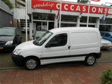 Peugeot Partner - 170C 1.9DSL