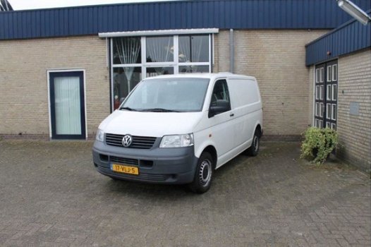 Volkswagen Transporter - 1.9 TDI 300 - 1