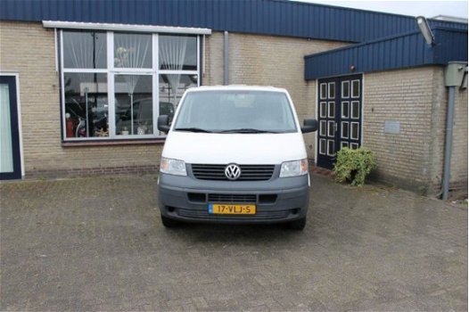 Volkswagen Transporter - 1.9 TDI 300 - 1