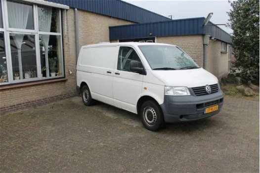 Volkswagen Transporter - 1.9 TDI 300 - 1