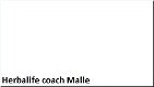 Herbalife coach Malle - 1 - Thumbnail