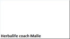 Herbalife coach Malle