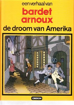 Delen uit de verhaal reeks van Dargaud - 7