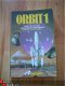 Orbit 1, negen sf verhalen verzameld door Damon Knight - 1 - Thumbnail