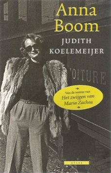 Judith Koelemeijer ; Anna Boom