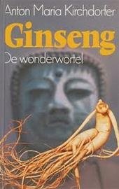 GINSENG de wonderwortel - 1