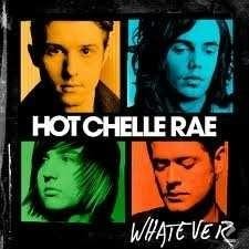 Hot Chelle Rae - Whatever (Nieuw/Gesealed)
