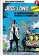Jess Long detective 7 delen - 1 - Thumbnail