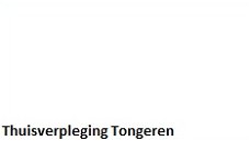 Thuisverpleging Tongeren