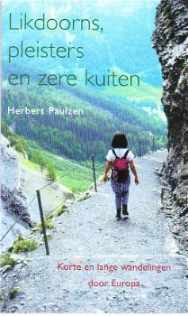 Likdoorns, pleisters en zere kuiten door Herbert Paulzen - 1