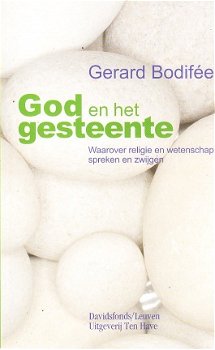 God en het gesteente door Gerard Bodifée - 1