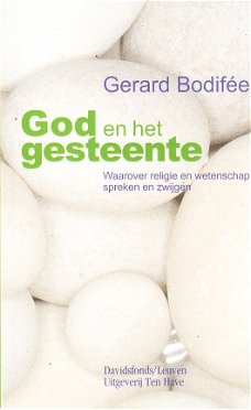 God en het gesteente door Gerard Bodifée