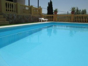 in andalusie, vakantiehuisjes te huur, met zwembad - 8