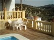 vakantiehuisjes in andalusie, zuid spanje, met zwembad - 6 - Thumbnail