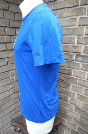 Zomers shirt met zonnebril - maat M - Afbeelding 3