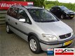 Opel Zafira - Z1.8XE 16V ELEGANCE - 1 - Thumbnail