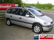 Opel Zafira - Z1.8XE 16V ELEGANCE - 1 - Thumbnail