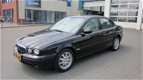 Jaguar X-type - 2.0 V6 Business Edition Plus - 1 - Thumbnail