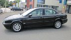 Jaguar X-type - 2.0 V6 Business Edition Plus - 1 - Thumbnail