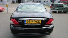 Jaguar X-type - 2.0 V6 Business Edition Plus