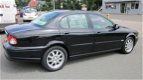 Jaguar X-type - 2.0 V6 Business Edition Plus - 1 - Thumbnail