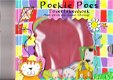 Poekie Poes tovertekenboek - 1 - Thumbnail